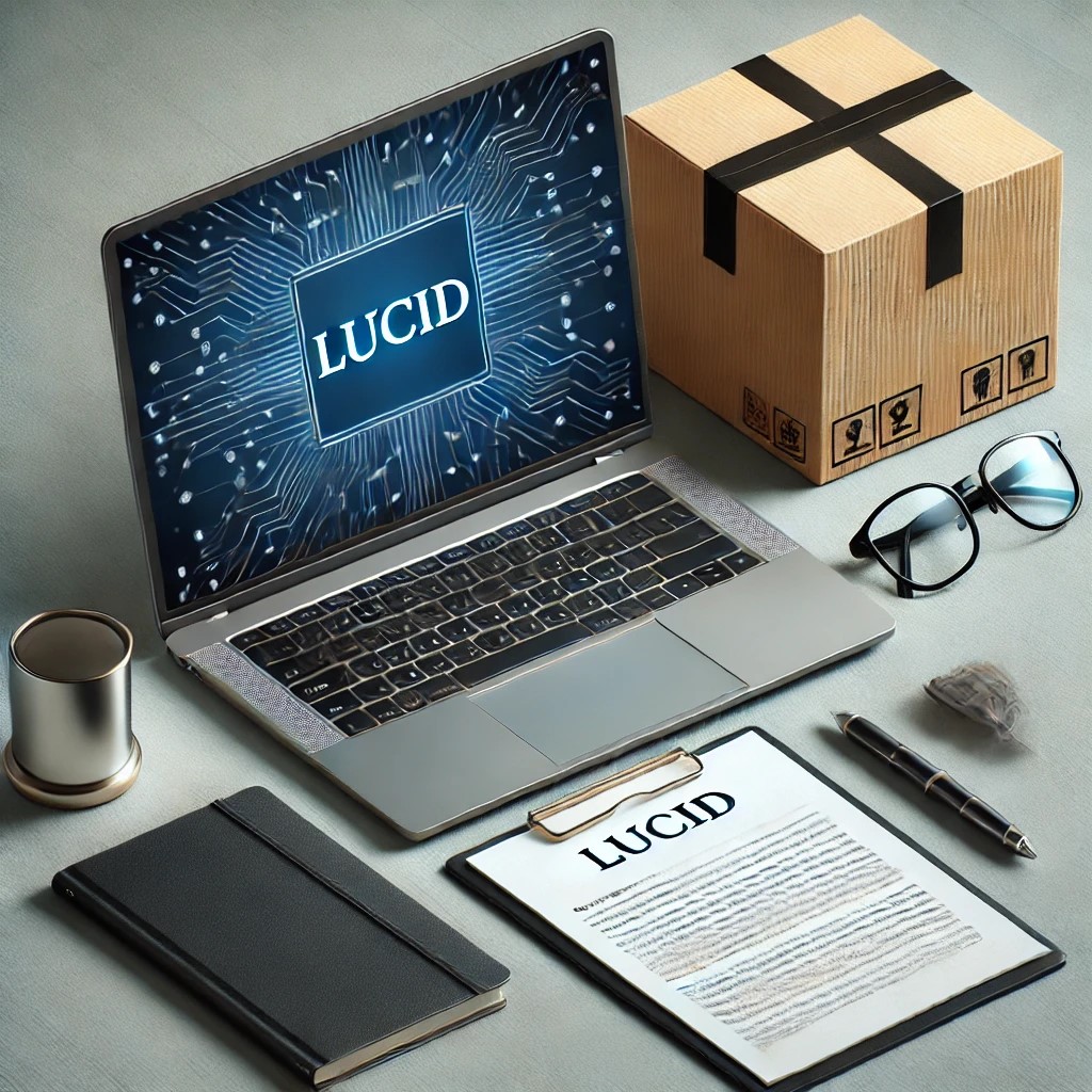 LUCID Verpackungsregister Registrierung – Pflicht & Risiken